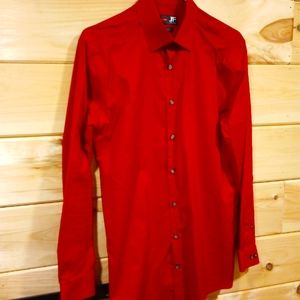 J. Ferrar Dress Shirt